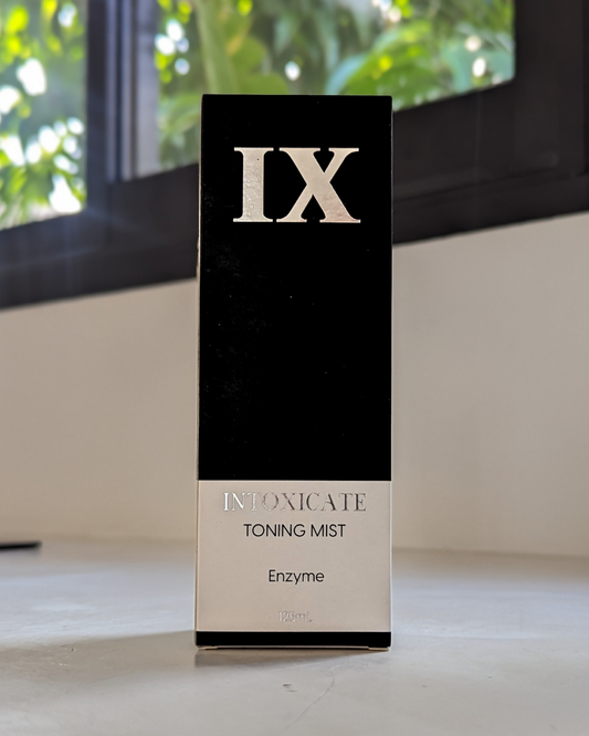 Enzyme Toning Mist