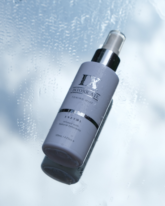Enzyme Toning Mist