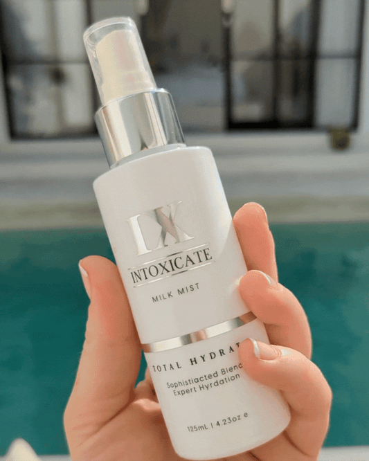 Total Hydrate Toning Mist