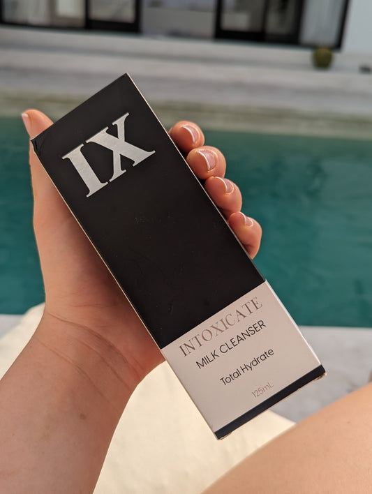 Total Hydrate Cleanser