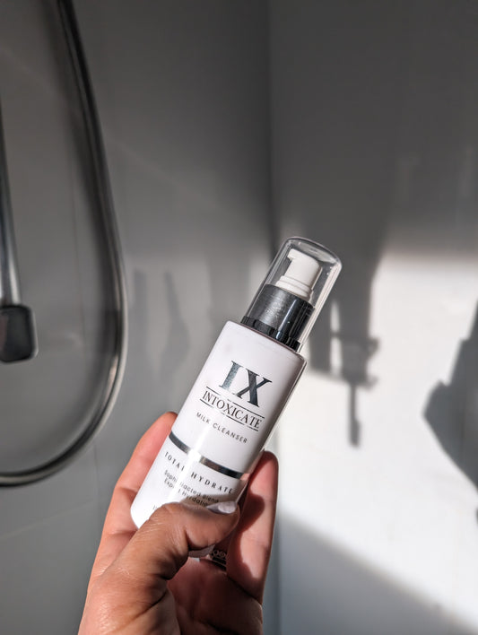 Total Hydrate Cleanser