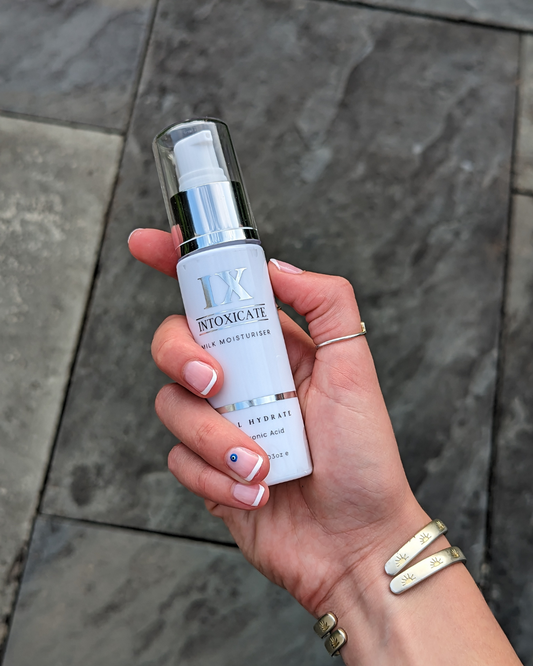 Total Hydrate Moisturiser