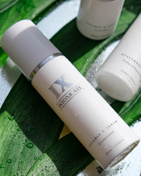 Vitamin C Serum