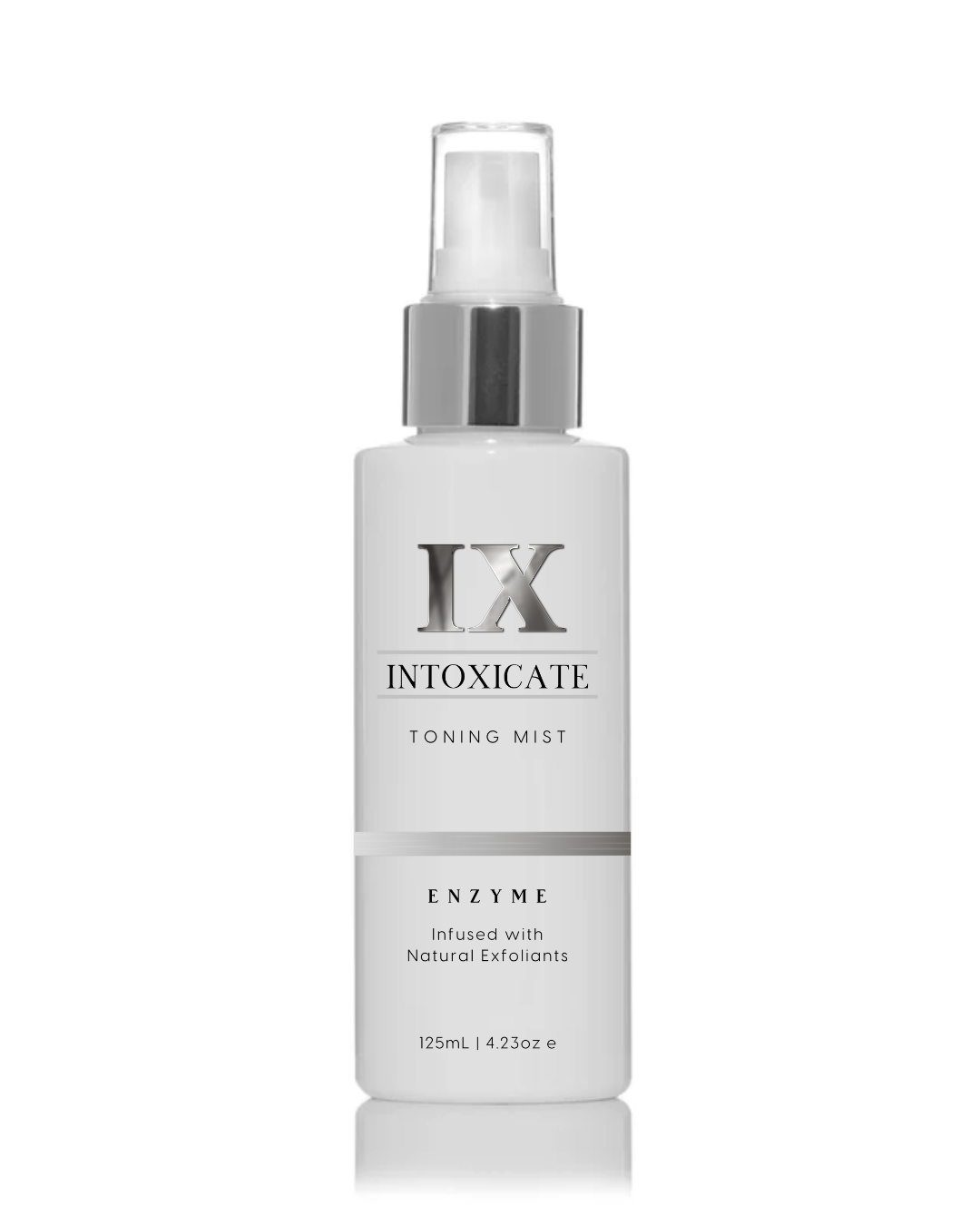 Intoxicate's Enzyme Toning Mist
