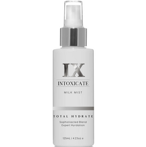 Intoxicate's Total Hydrate Milk Mist 