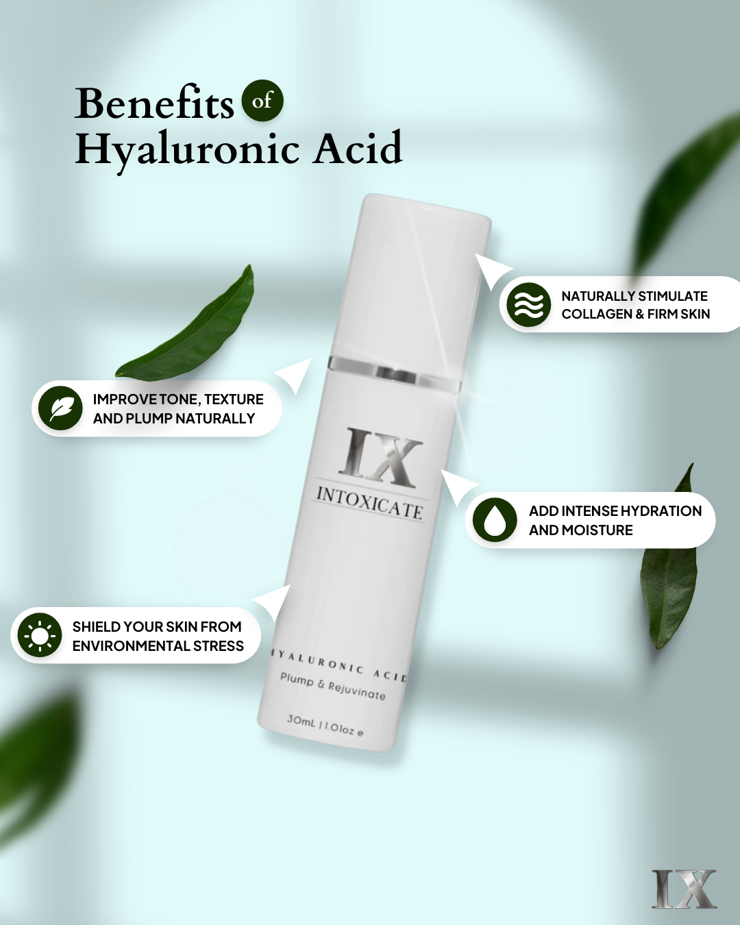 Hyaluronic Acid