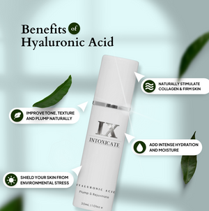 Hyaluronic Acid