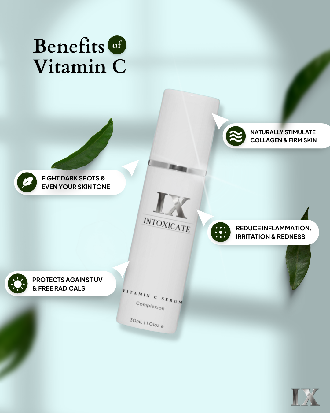 Vitamin C Serum