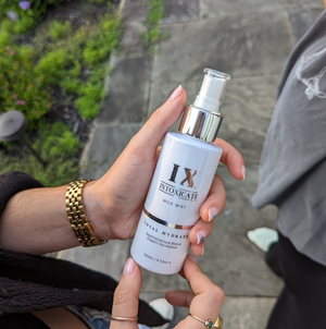 Total Hydrate Toning Mist