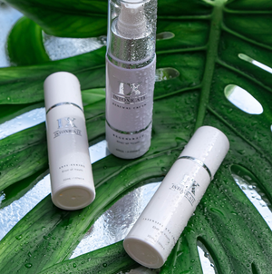 Intoxicate Elixir of Youth Collection: Regenerating moisturiser, eye cream and anti-ageing serum for maturing skin.